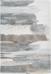 The Rug Shop UK Multi Modern Geometric Easy to Clean Area Rug - Size: 160 cm x 230 cm - thumbnail 8
