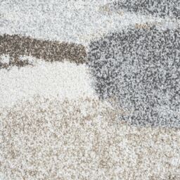 The Rug Shop UK Multi Modern Geometric Easy to Clean Area Rug - Size: 160 cm x 230 cm - thumbnail 3