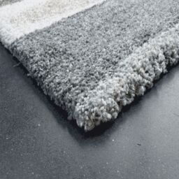 The Rug Shop UK Multi Modern Geometric Easy to Clean Area Rug - Size: 160 cm x 230 cm - thumbnail 5