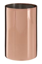 Orsina Clara Rose Gold Tumbler
