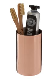Orsina Clara Rose Gold Tumbler - thumbnail 3