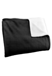 DC Comics The Batman (2022) Monochromatic Red Blanket 152 x 127 cm in White - thumbnail 3