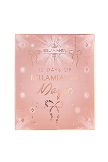 Bellamianta Women's 12 Days of Advent Calendar - image 1