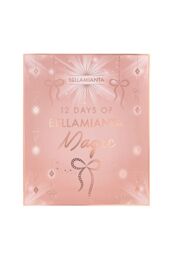 Bellamianta Women's 12 Days of Advent Calendar