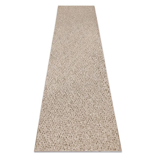 RugsX Traffic Runner in Beige - Size: 150 cm x 370 cm - image 1