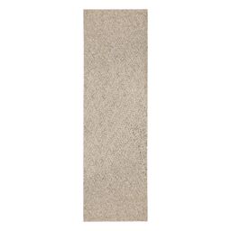 RugsX Traffic Runner in Beige - Size: 150 cm x 370 cm - thumbnail 3