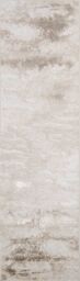 Desire Rugs Onyx Modern Abstract Area Rug - Stylish Sprayed Design for Elegant Interiors in Beige - Size: 200 cm x 290 cm - thumbnail 5