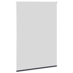 Berkfield Home Roller Blind Blackout Marine 90x130 cm Fabric Width 85.7 cm Polyester in Navy - thumbnail 4