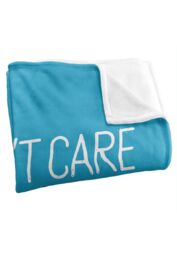 David Olenick Fur Real Silky Touch Super Soft Throw Blanket 152 X 127 cm in White - thumbnail 3