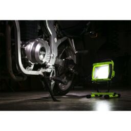 Loops Rechargeable Portable Floodlight - 30 SMD LED - Weatherproof - 1000 Lumens - thumbnail 4