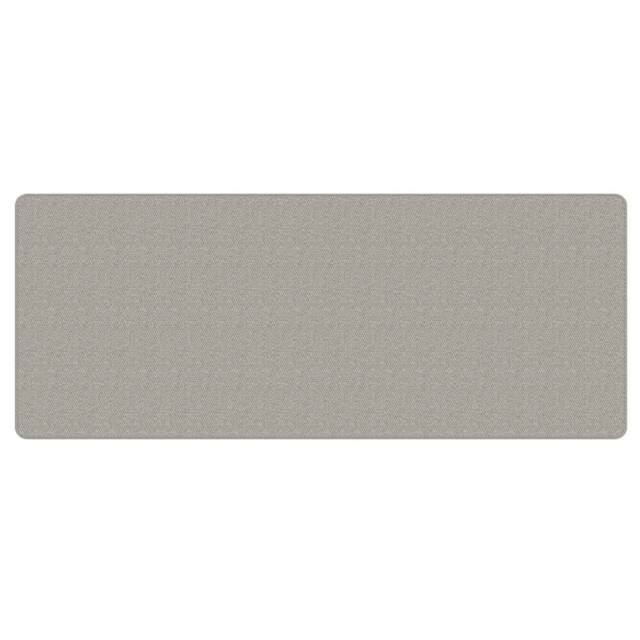 Berkfield Home Elegant Carpet Runner Sisal Look Taupe 80x200 cm - Size: 100 cm diameter - image 1