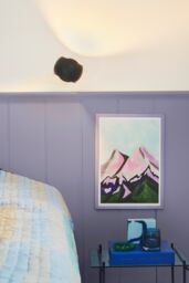 Nordlux Modern Indoor Wall Light Black Metal G9 Adjustable Head - No, IP20 - thumbnail 5