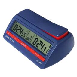 Kelvenix Durable Digital Chess Timer Chess Clock in Blue - Size: 100 cm - thumbnail 3