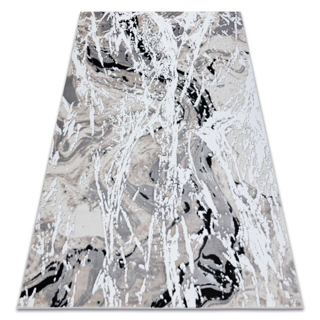 RugsX Gloss Rug in Beige - Size: 80 cm x 150 cm - image 1