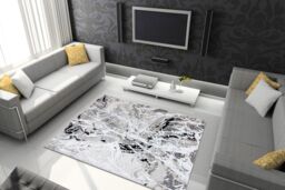 RugsX Gloss Rug in Beige - Size: 80 cm x 150 cm - thumbnail 5