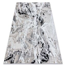 RugsX Gloss Rug in Beige - Size: 80 cm x 150 cm - thumbnail 1