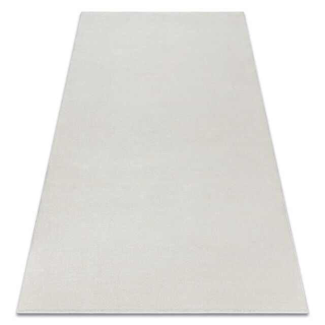 RugsX Softy Rug in Yellow - Size: 240 cm x 330 cm - image 1