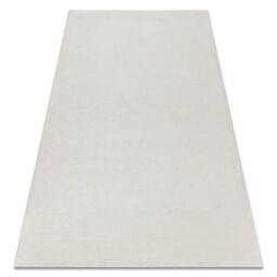 RugsX Softy Rug in Yellow - Size: 240 cm x 330 cm