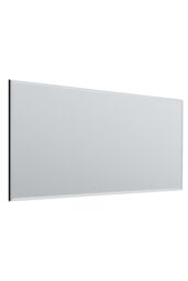 MirrorOutlet New Single Bevelled Venetian Mirror 90 x 60CM 3ft x 2ft in Silver - Size: 1 Pack - thumbnail 5