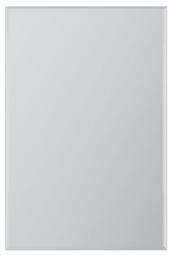MirrorOutlet New Single Bevelled Venetian Mirror 90 x 60CM 3ft x 2ft in Silver - Size: 1 Pack - thumbnail 3