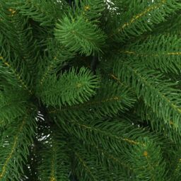 Berkfield Home Artificial Christmas Tree Lifelike Needles 240 cm Green - thumbnail 5