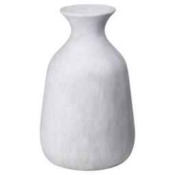 Hill Interiors Darcy Ople Stone Effect Vase - thumbnail 1