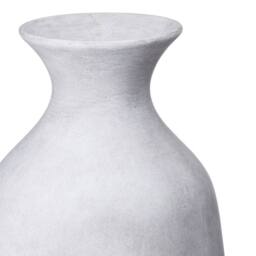 Hill Interiors Darcy Ople Stone Effect Vase - thumbnail 2