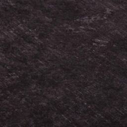 Berkfield Home Rug Washable 80x150 cm Black & Gold Anti Slip - Size: 100 cm diameter - thumbnail 6
