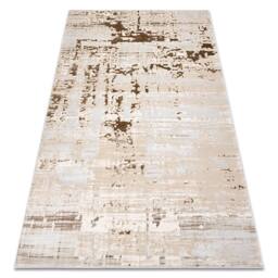 RugsX Allure Rug in Beige - Size: 140 cm x 190 cm