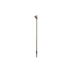 Netlighting Juncus Outdoor LED Outdoor Spike Light Brown 595lm 3000K IP65 - thumbnail 1