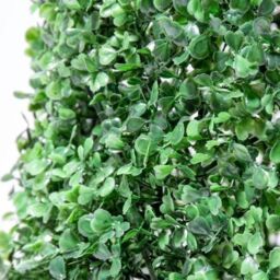 Primrose Artificial Topiary Cone Tree 140cm The XL Buxus Obelisk in Green - thumbnail 5