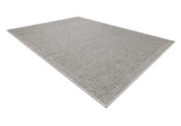 RugsX Origi Rug in Grey - Size: 116 cm x 170 cm - thumbnail 3