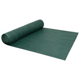 Berkfield Home Privacy Net Green 1.2x50 m HDPE 195 g/m ² - thumbnail 1