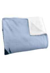 Warner Brothers Harry Potter Ravenclaw Wash Blanket 152 x 127 cm in White - thumbnail 3