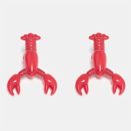 Beach Towel Clips Strong Hold Sunbed Lightweight Accessory Travel - thumbnail 4