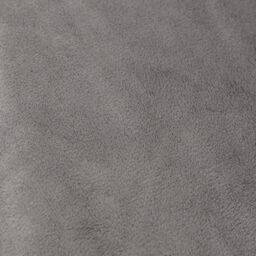 Berkfield Home Weighted Blanket with Cover Grey 155x220 cm 11 kg Fabric - thumbnail 5