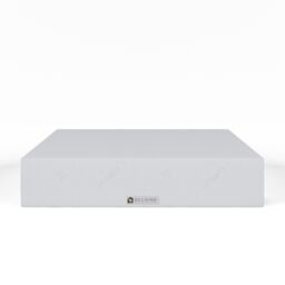 DS Living Memory Foam Mattress Orthopedic 12 Inch Deep - PureDream in Off-White - Size: Small Single - thumbnail 1