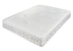 Sloomy Texas Plush Velvet Memory Foam Bed Set With 2 Drawers, Mattress & Headboard in Emerald - Size: Small Single - thumbnail 5