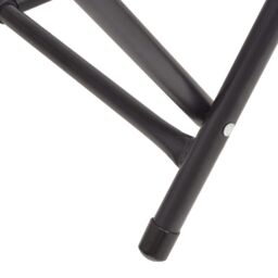 Berkfield Home Folding Pasting Table MDF & Aluminium 200x60x78 cm - Size: 200 x 60 x 78 cm - thumbnail 3