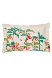Ted Baker 'Rhapsody' Cotton Duvet Cover Set - Size: Super King - thumbnail 3
