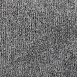 Berkfield Home Decorative Carpet Stair Treads 15 pcs Dark Grey 65x24x4 cm - Size: Medium - thumbnail 8
