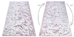 RugsX Andere Rug in Grey - Size: 160 cm x 230 cm - thumbnail 2