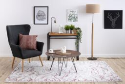 RugsX Andere Rug in Grey - Size: 160 cm x 230 cm - thumbnail 5