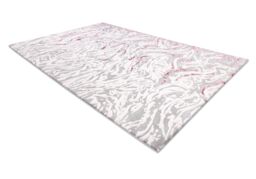 RugsX Andere Rug in Grey - Size: 160 cm x 230 cm - thumbnail 4