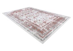 RugsX Vintage Rug in Yellow - Size: 120 cm x 170 cm - thumbnail 3