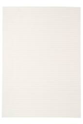Kukoon Machine Washable Neutral Beige Bobble Texture Area Rug - Size: 120 cm x 170 cm - thumbnail 1