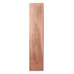 Nordlux Modern Outdoor Wall Light Brown Copper Intergrated LED Coastal/Marine Safe - Mains Powered, IP54 - thumbnail 2