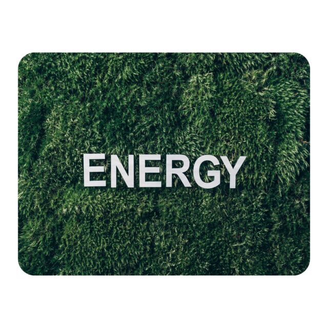 Benjamin Tate Design Wellness Energy Designer Blanket in Natural - Size: 120 cm x 150 cm - image 1