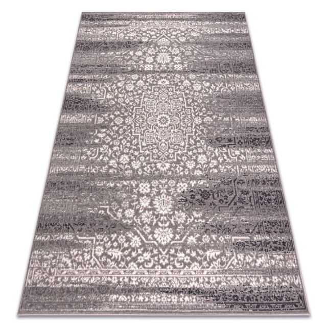 RugsX Angel Rug in Grey - Size: 80 cm x 150 cm - image 1