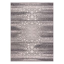 RugsX Angel Rug in Grey - Size: 80 cm x 150 cm - thumbnail 3